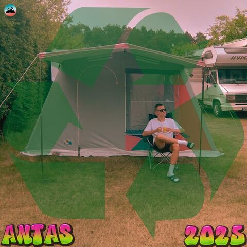 Recykling Mixtape album art