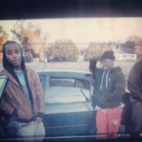 IM WRONG (feat. KI FRESH) [Radio Edit] album art