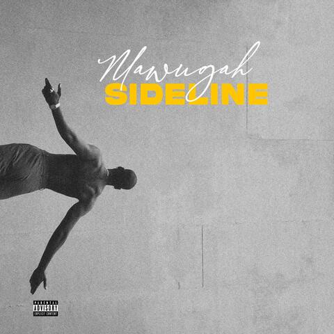 SIDELINE album art