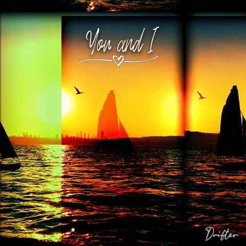You and I album art