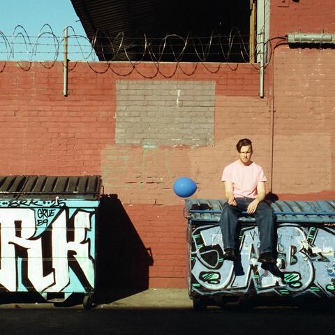 Caught It album art