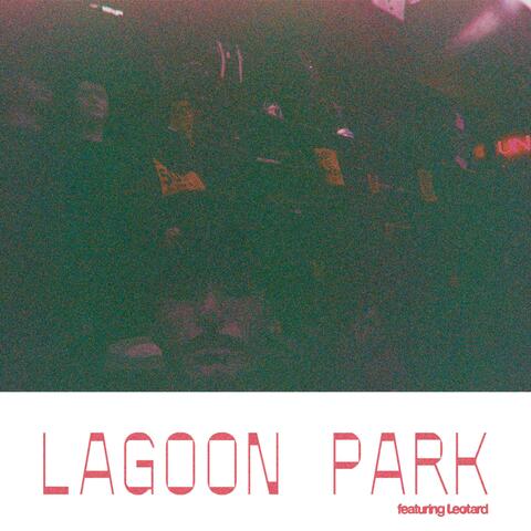 Lagoon Park (feat. Leotard) album art