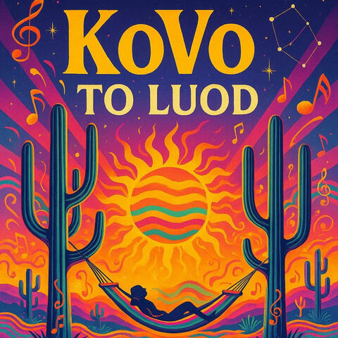 To Luod album art