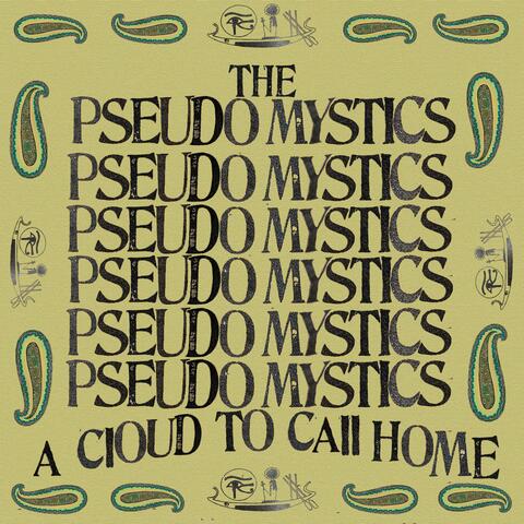 A Cloud To Call Home album art