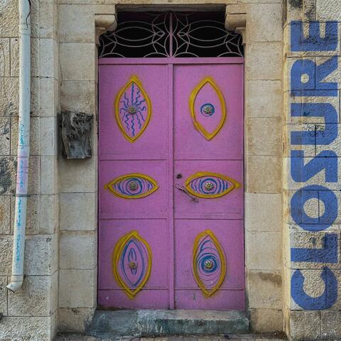 Closure album art