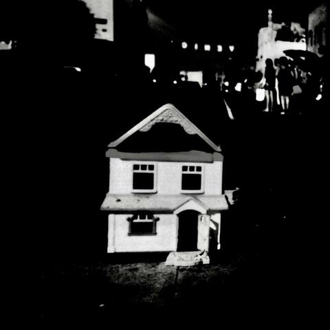The Last album art