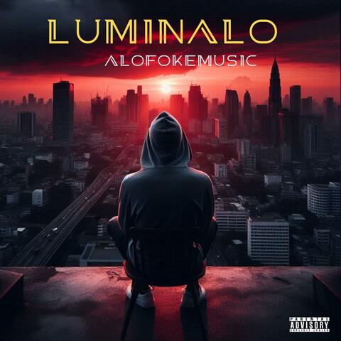 lUMINALO album art