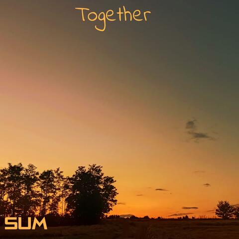 Together album art