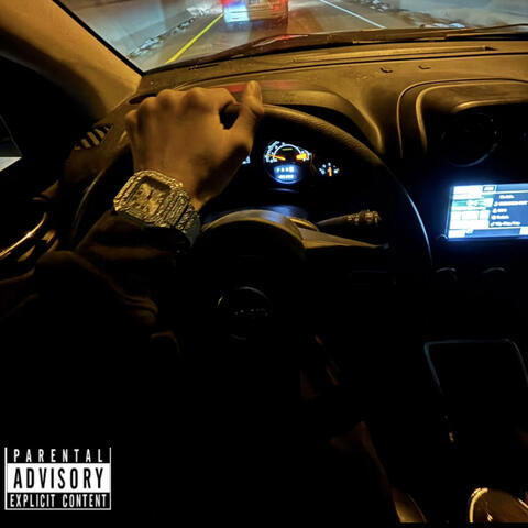 Made It Right album art