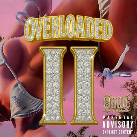 Overloaded 2.0 album art