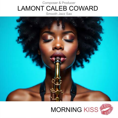 Morning Kiss album art