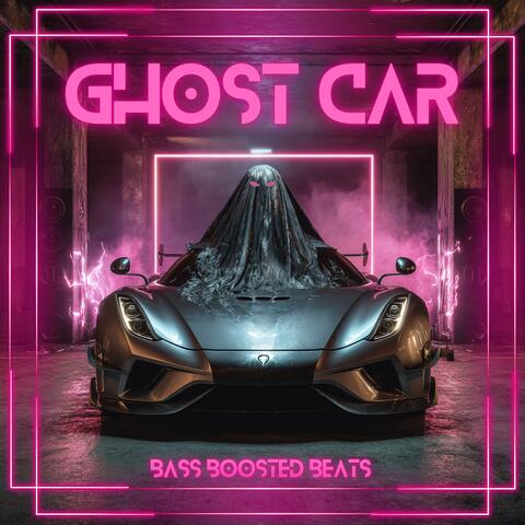 Ghost Car album art
