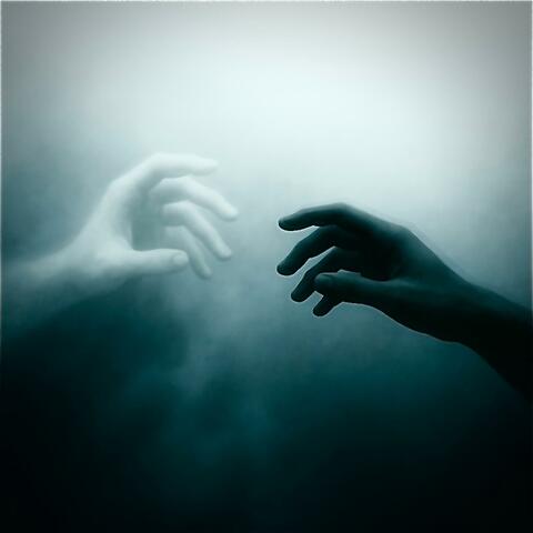ghost of you (demo) album art