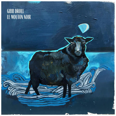 le mouton noir album art
