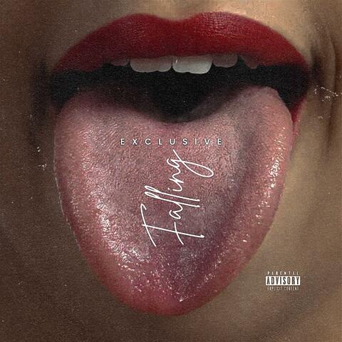 Falling album art