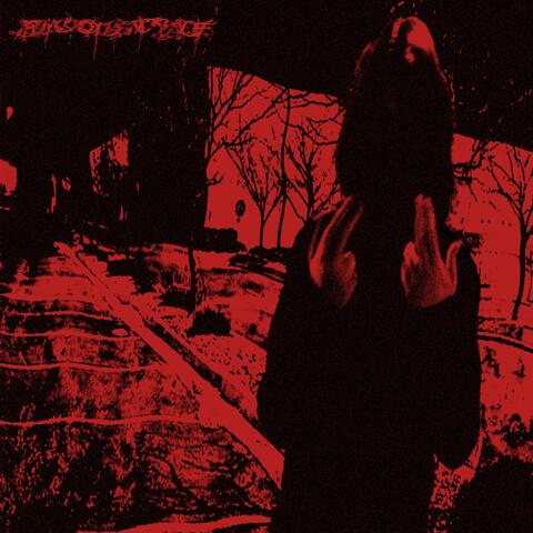 bloodstyle album art