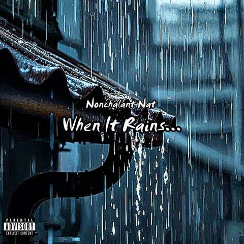 When It Rains... album art