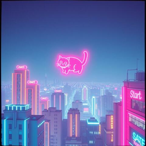 Montagem Chupito album art