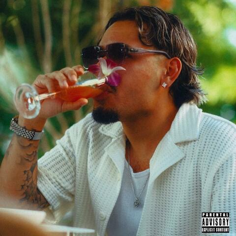 El Último Perreo del Año album art