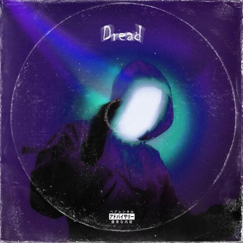 Dread album art