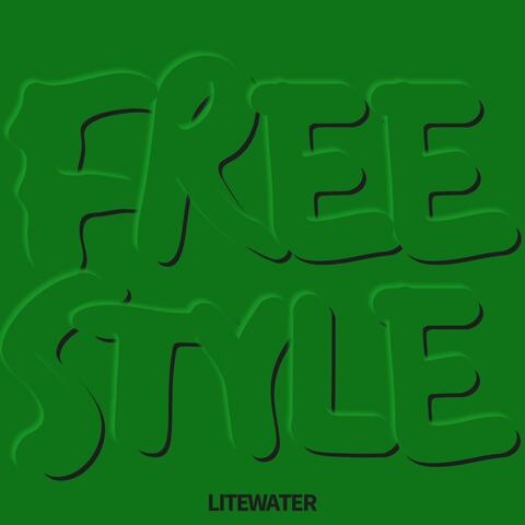 FreeStyle album art