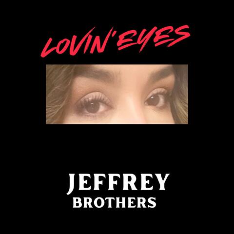 Lovin' Eyes album art