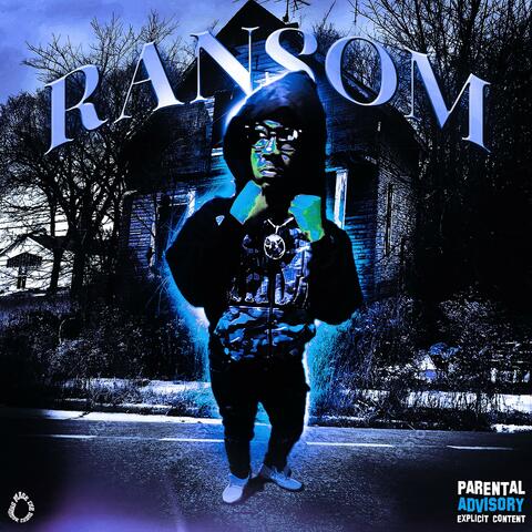 Trap motivation album art