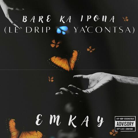 Bare ka ipona album art