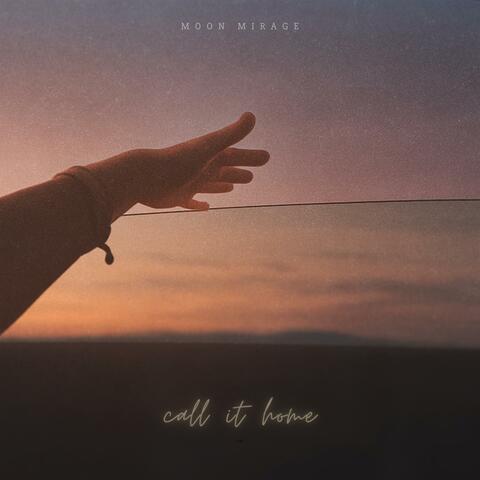 Call It Home album art