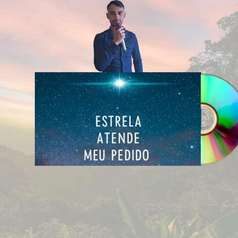 Estrela Atende Meu Pedido album art