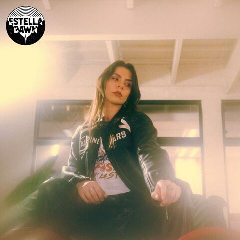 I Like It Rough album art