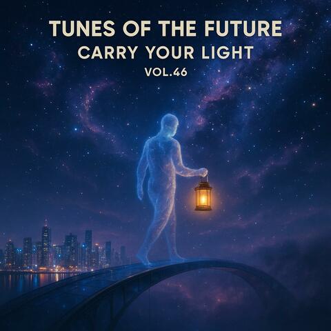Carry Your Light album art