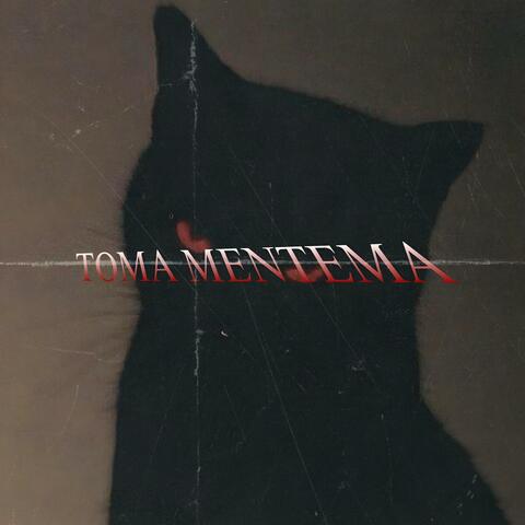 Toma Mente ma album art