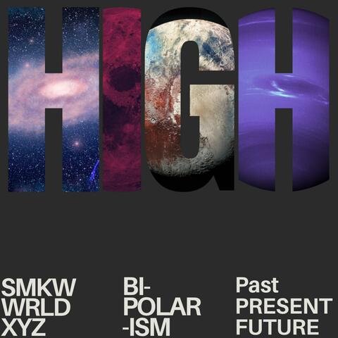 High Content (OTS Freestyle) album art