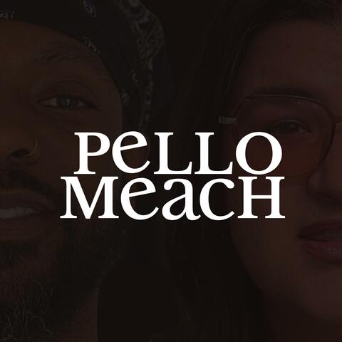 Pello Meach album art
