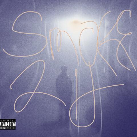 smoke 2 it album art