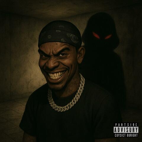 FakeNDisguise album art