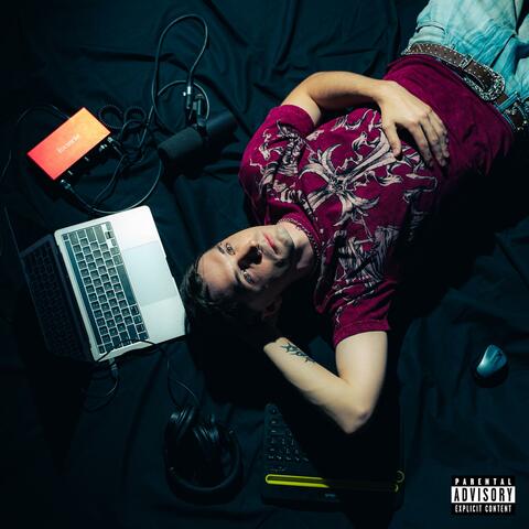 feels like 2016 album art