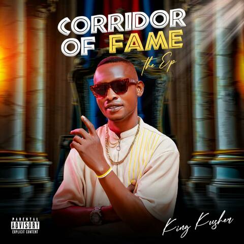 CORRIDOR OF FAME album art