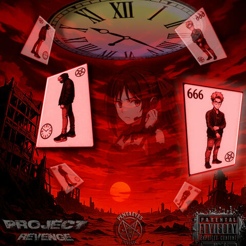 CRITICAL ERROR album art