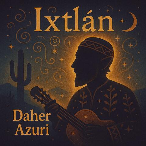 Ixtlán album art