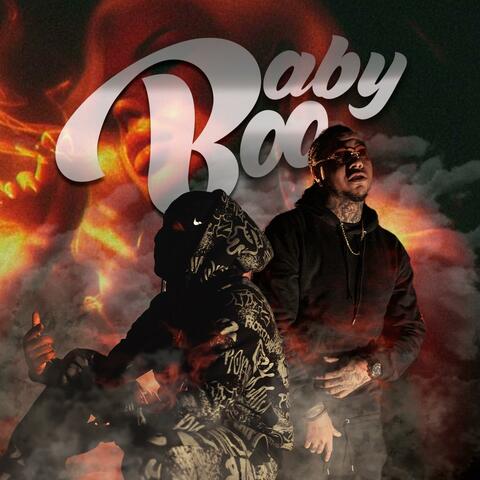 Baby Boo (feat. El10) album art