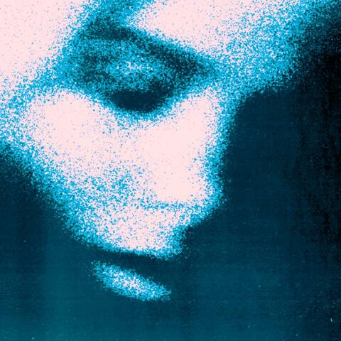 Love sound album art