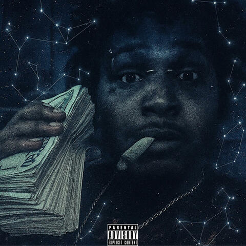 Son Of Orion album art