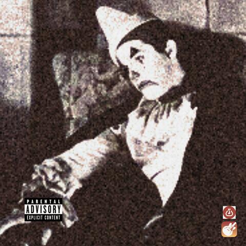 Joker(Clown2ThisTown) album art