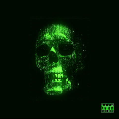 STUNT album art