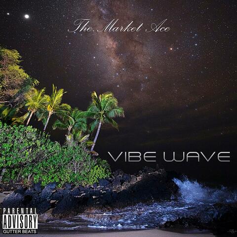Vibe Wave album art