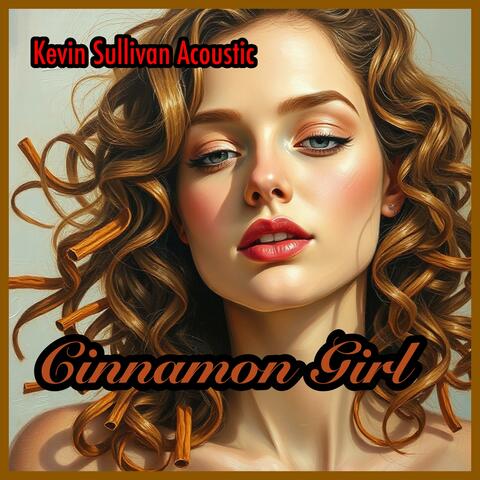Cinnamon Girl album art