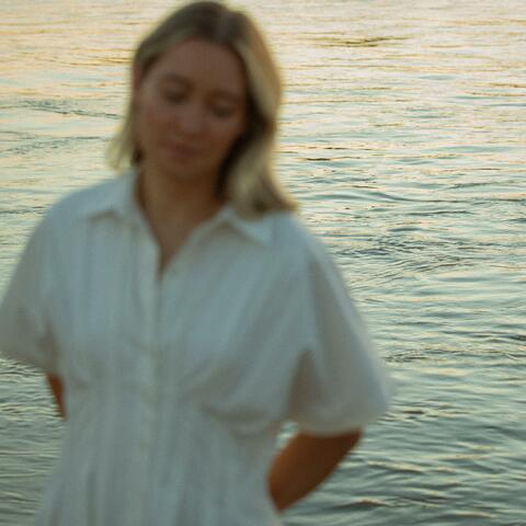 i know that my redeemer lives album art