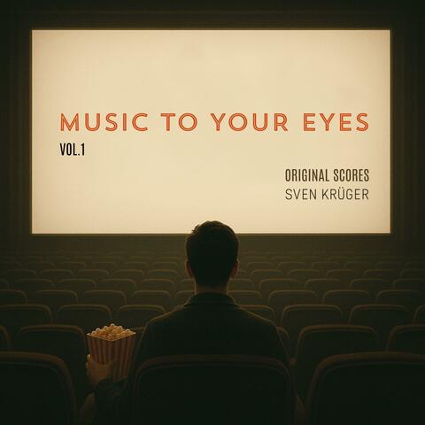 Music to your eyes album art